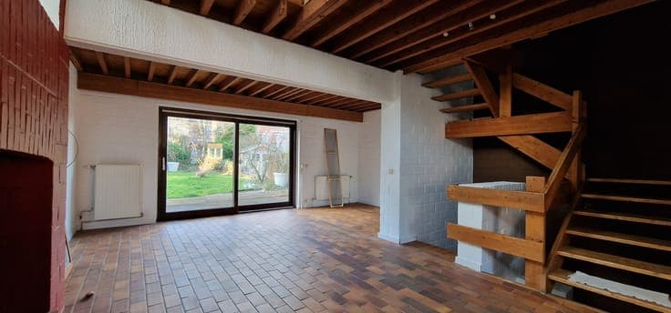 House in Braine-l'Alleud