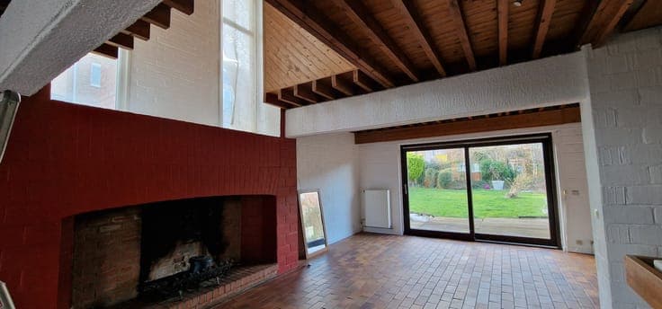 House in Braine-l'Alleud
