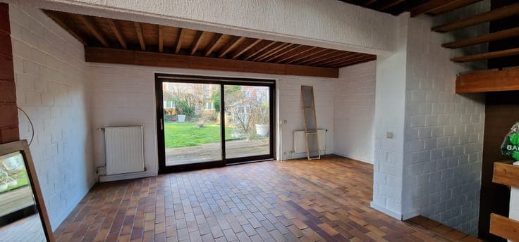 House in Braine-l'Alleud