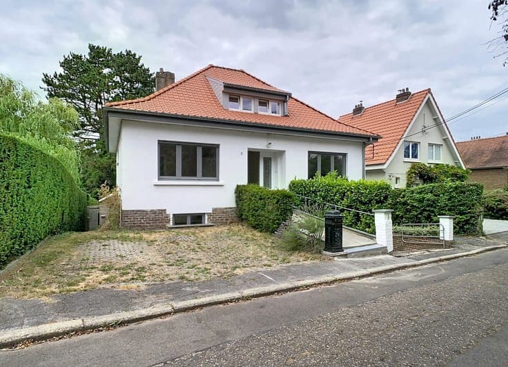 House in Rixensart
