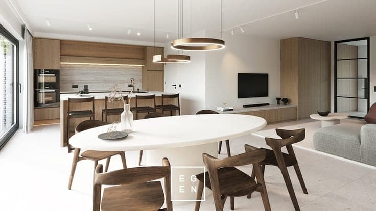 House in Torhout