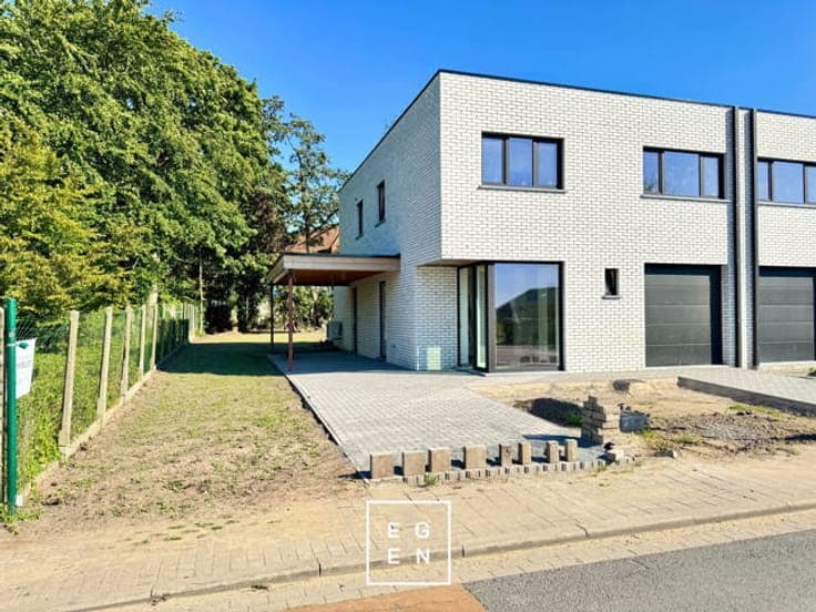 House in Torhout