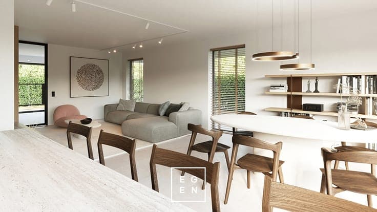 House in Torhout
