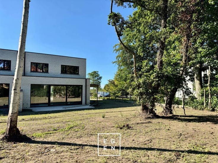 House in Torhout