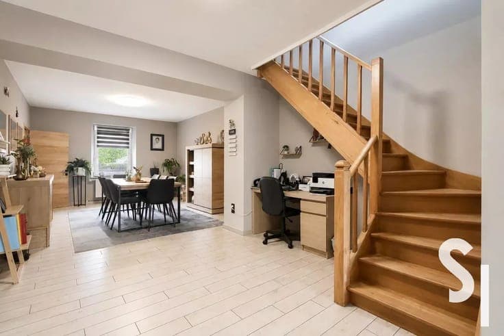 Sale - House Aubange - 599,000 €