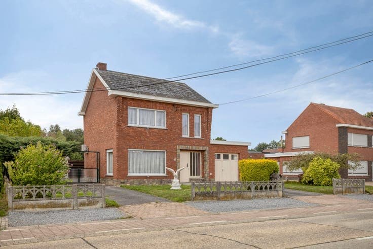 House in Herselt