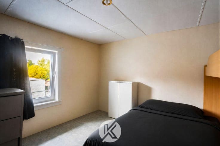 Charmante woning met ruime garage
