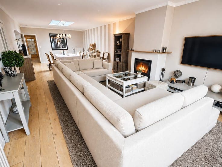 House 5 beds Beersel - 220m² - Garage, South Terrace & Garde