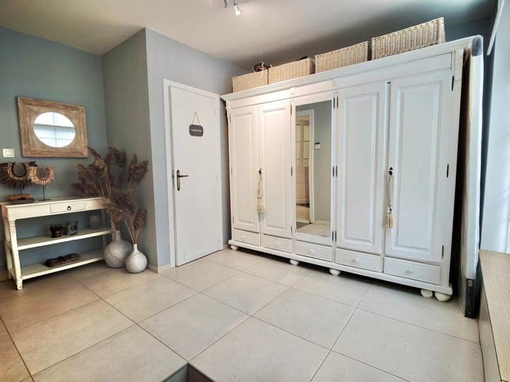 House 5 beds Beersel - 220m² - Garage, South Terrace & Garde