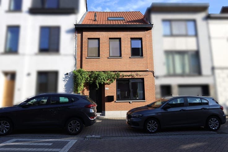 Charming family home · move-in ready · EPC B