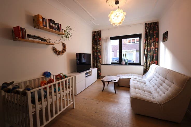 Charming family home · move-in ready · EPC B