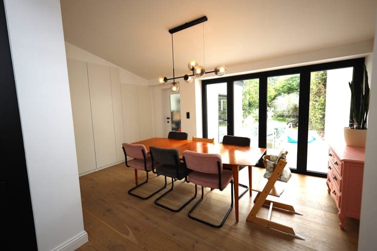 Charming family home · move-in ready · EPC B