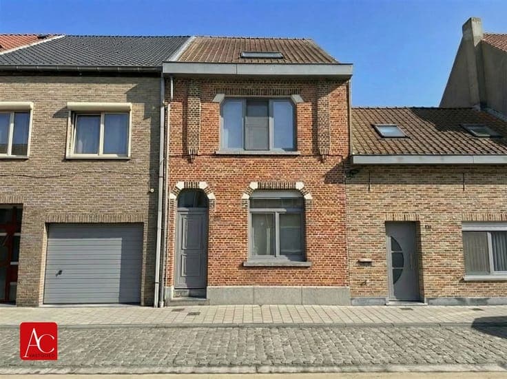 Woning