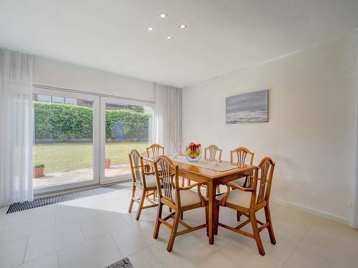 Fully renovated detached house in Tervuren