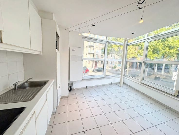 House in Leuven