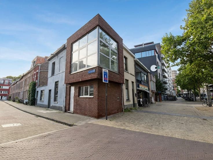 House in Leuven