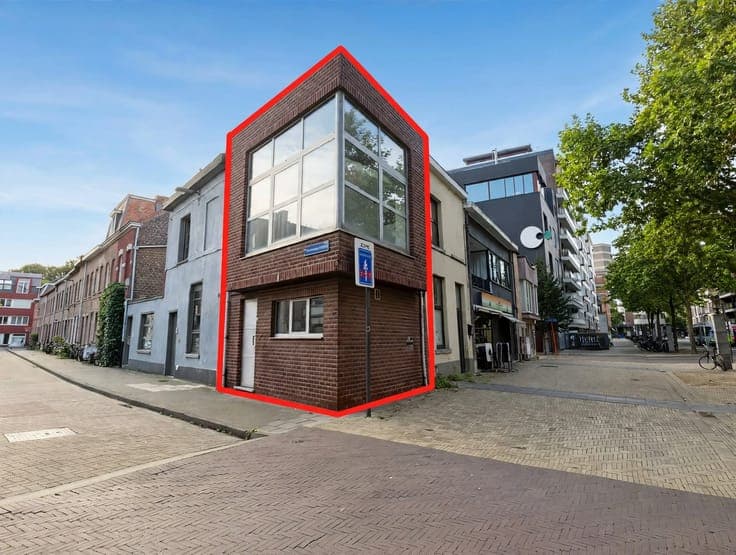 House in Leuven