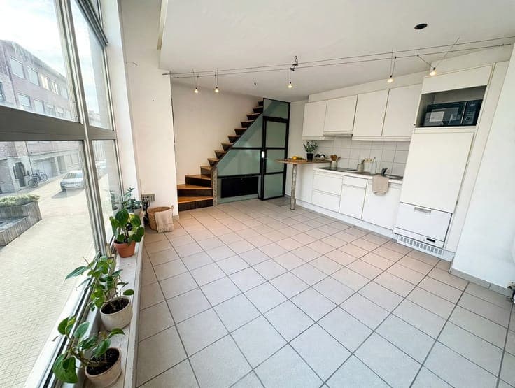 House in Leuven