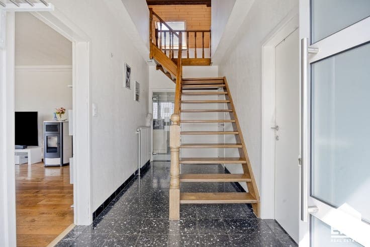 House in Meerhout