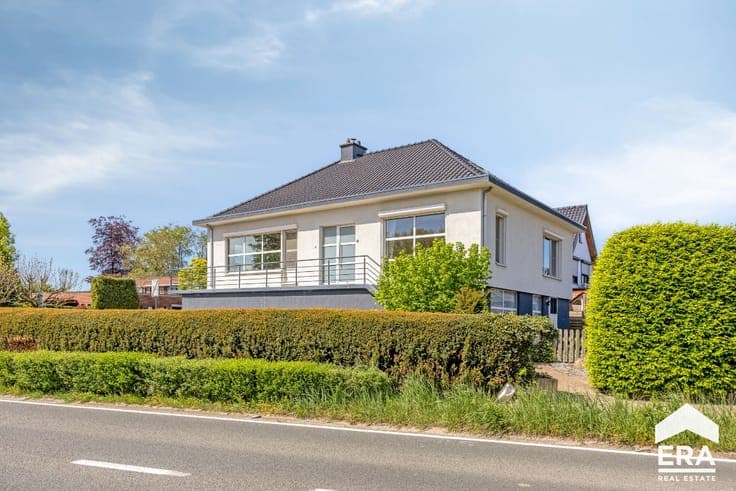 House in Meerhout