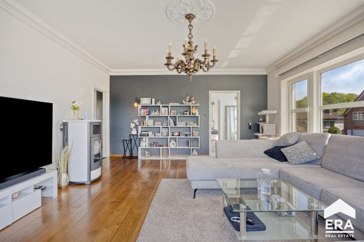 House in Meerhout