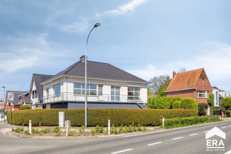House in Meerhout