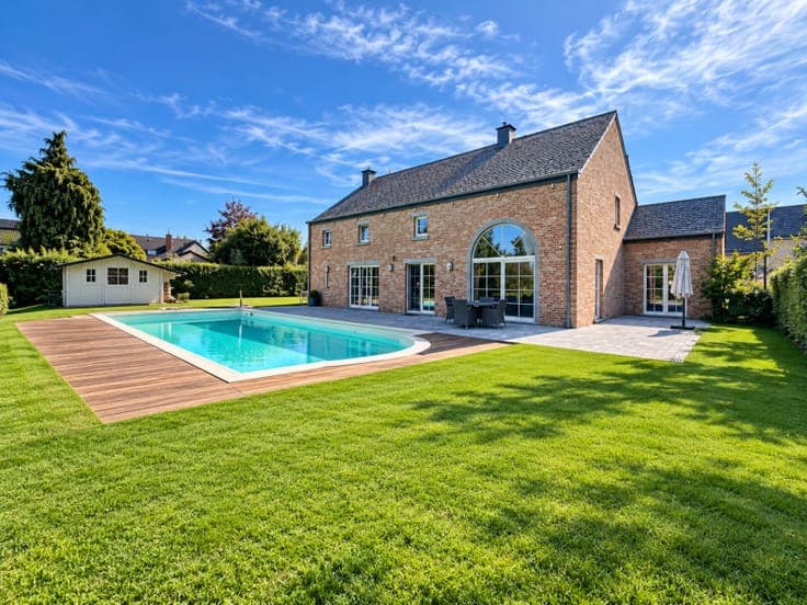House in Erpent
