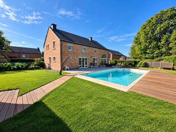 House in Erpent