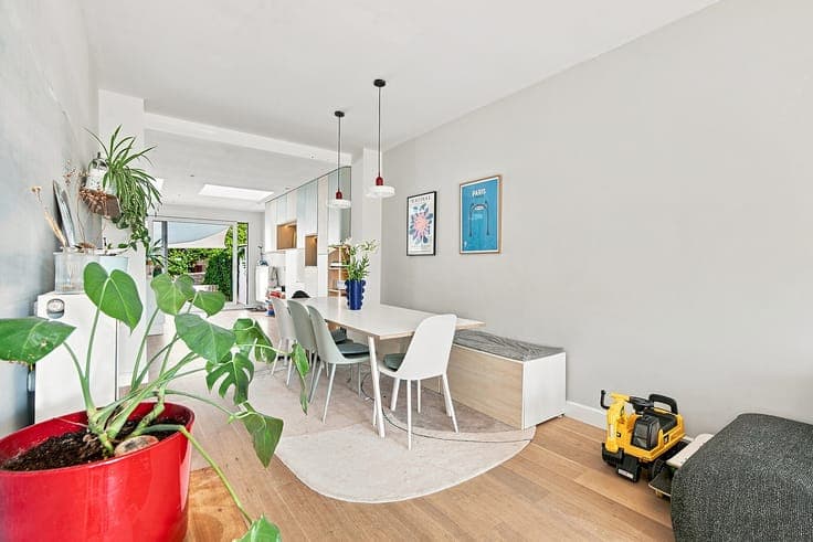 House in Hove