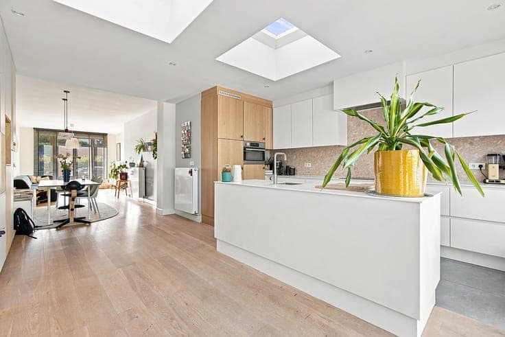 House in Hove