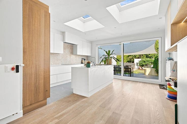 House in Hove