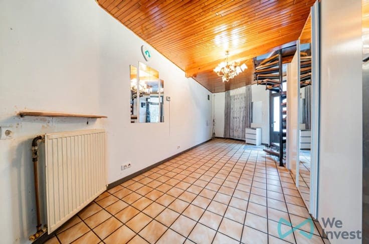 House in Auderghem