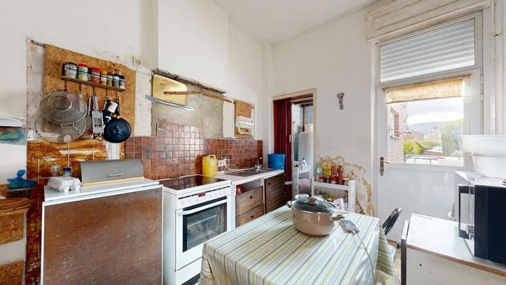 House in Amay