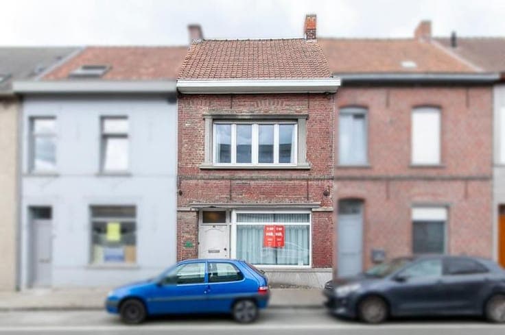House in Tielt