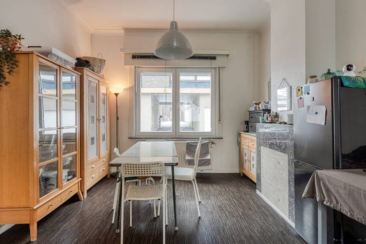 2 bedroom house for sale in Bissegem!