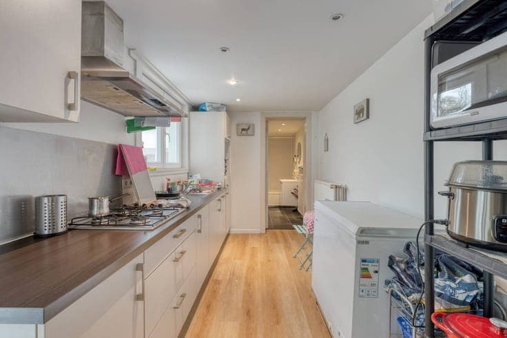 2 bedroom house for sale in Bissegem!