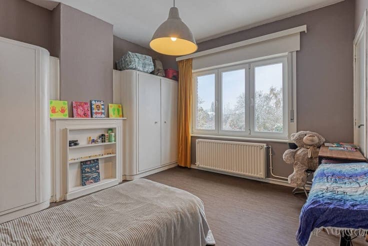 2 bedroom house for sale in Bissegem!