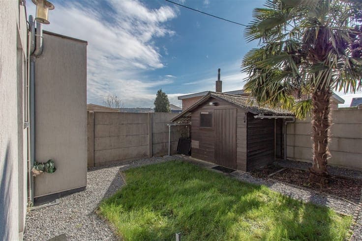 Bungalow