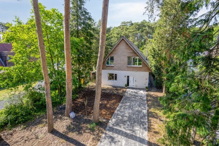 Move-in ready detached home in Tremelo