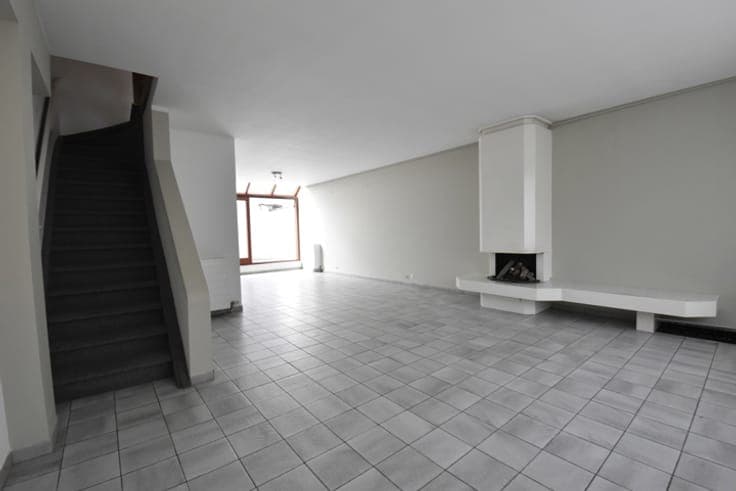 House in Knokke