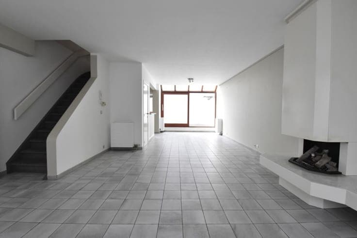 House in Knokke