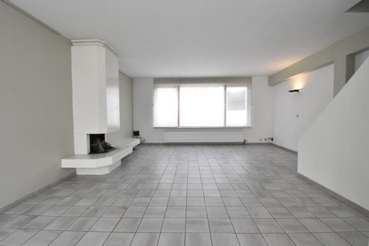 House in Knokke
