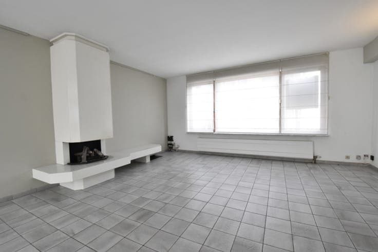 House in Knokke