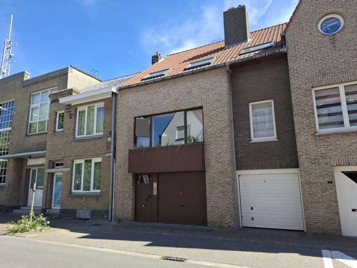 House in Knokke