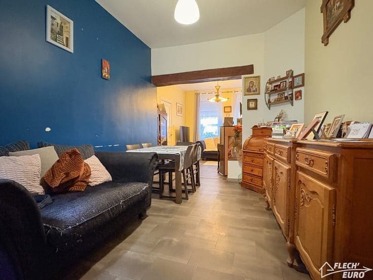 Maison unifamiliale