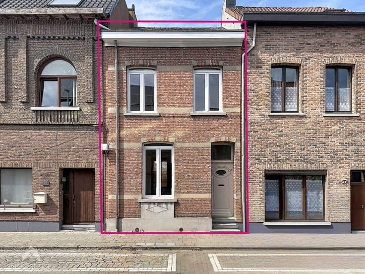 House in Niel