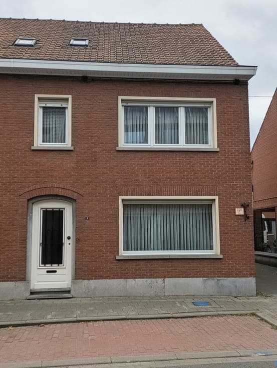 House in Dentergem