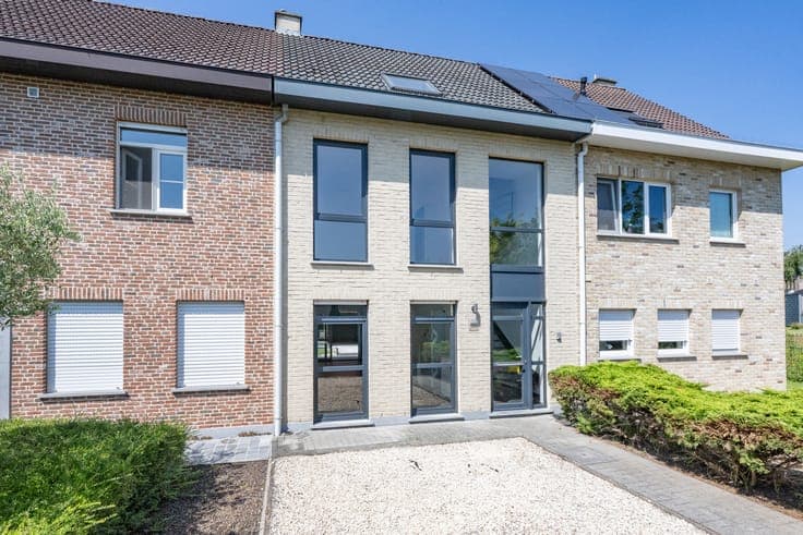 House in Hemiksem