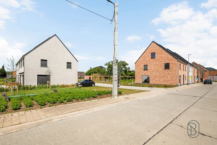 House in Gavere