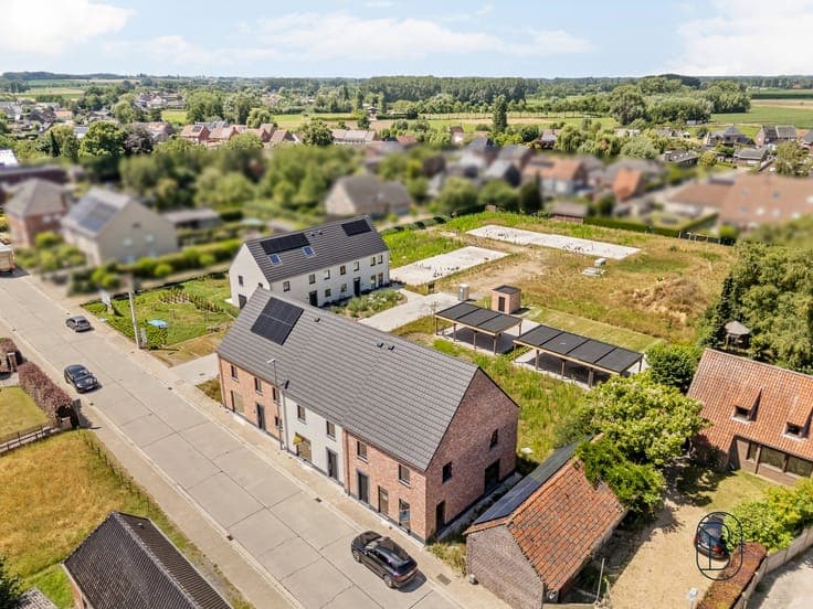House in Gavere